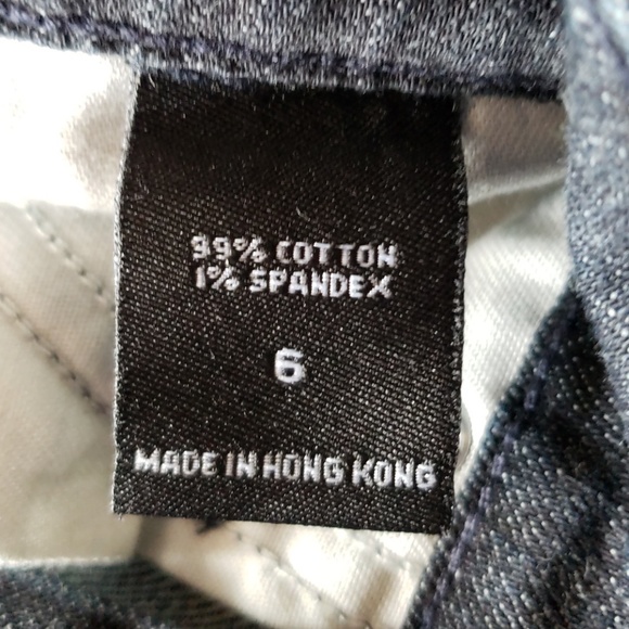 LondonJean Jeans Size 6 - Picture 4 of 9